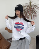 Berki Heart Long Sleeve