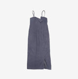 Roene Unbalanced Bustier One Piece