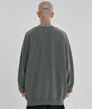 [PBA] AJOLICA Collage Sweatshirt