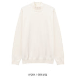 Dipping Washable Half Polar Knit