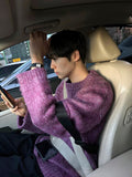 Lunt Color Scheme Boucle Knitwear