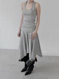 Tato Eilet Halter Sleeveless