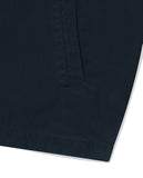 WASHED DRIZZLER BLOUSON JACKET