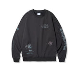 Drawing Graphic Sweatshirt