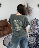 Par Harley Pigment T-Shirt