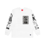 GOOD VIBE L/S no.059