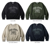 Racer Sweatshirts