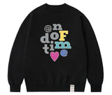 END OF TIME Sweatshirt