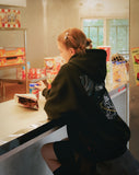 Wonder Universe Hoodie