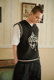 The dice is cast VEST