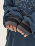 [BAONHAUS] Kencor printing color matching over sweatshirt