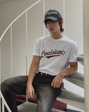 Luana Semi Muscle Fit Short Sleeve T-shirt