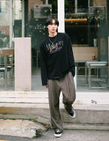 Maker Line Long Sleeve T-shirts