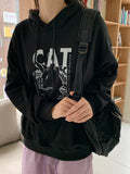 Faltaken Cats Hoodie