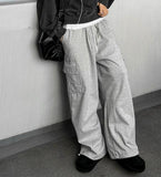 Premium Cargo Sweatpants