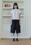 Bermuda Cargo Cut Pants