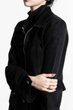 Dusk jacket