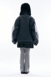 Erebus detachable padding jumper