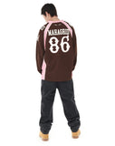 MGD HOCKEY JERSEY