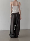 Lintia Line Slim Sleeveless