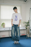 Bakery Bear Short Sleeve Tee