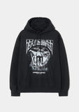 STICKY DULL HOODIE