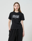 Born To Be Women Regular Fit T-Shirt