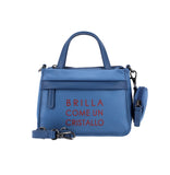MARCE Nylon Mini Cross Bag