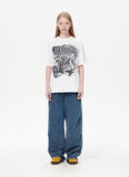 CHOPPER BIKE TEE