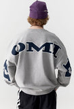 HOMIE sweatshirt