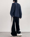 Curling Rain Balloon Training Pants
