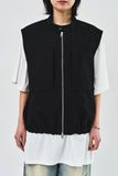 Harris Pocket Vest