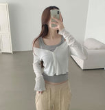 Cover Slim Fit Sleeveless
