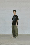 SKID MARK T-SHIRT