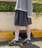 Kelid Flare Mini Skirt
