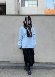 BELL ANGORA KNIT