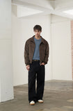 Corduroy Herrington Jacket