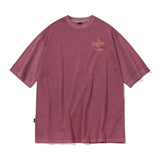 Dance of Love Pigment Short Sleeve Tee