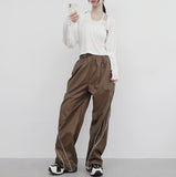 Peonio Wave Bolero + Shirring Sleeveless Set