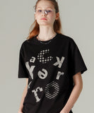 Corker Short Sleeve T-shirt