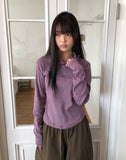 Rashu Striped Hoodie