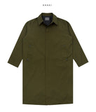 Vik Nagrang Mac Coat