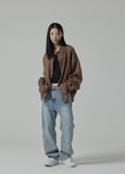 MID BLUE JEAN