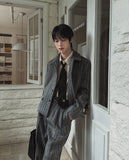 Kenny's St Wool Crop Jacket