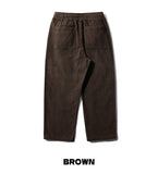 Pigment Corduroy Fatigue Pants