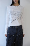 Roy layered set necklace