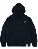 GRAE-S Embroidered Hoodie
