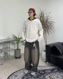 Kanen Layered Hooded T-Shirt