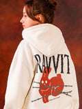 Ravvit Hoodie