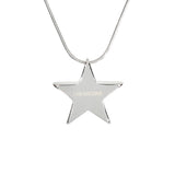 [LAN ARCHIVE] Bold Star Necklace